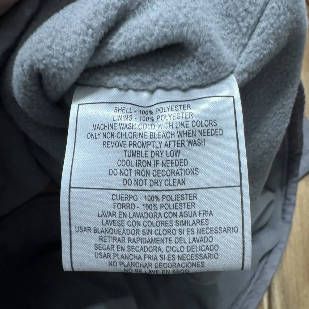 Reebok preowned no